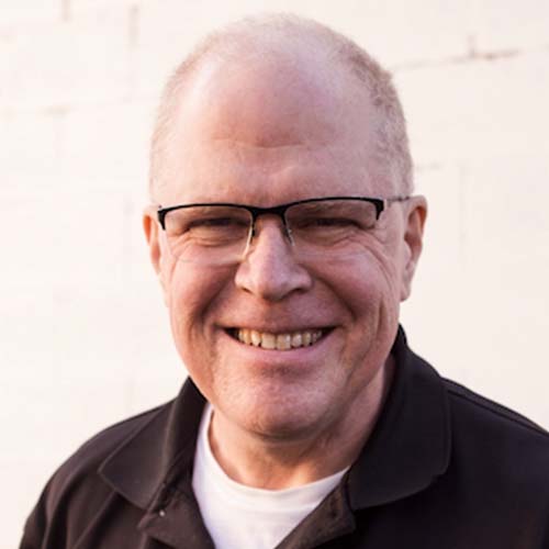 Dave Parkhurst