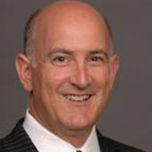 David Brecher