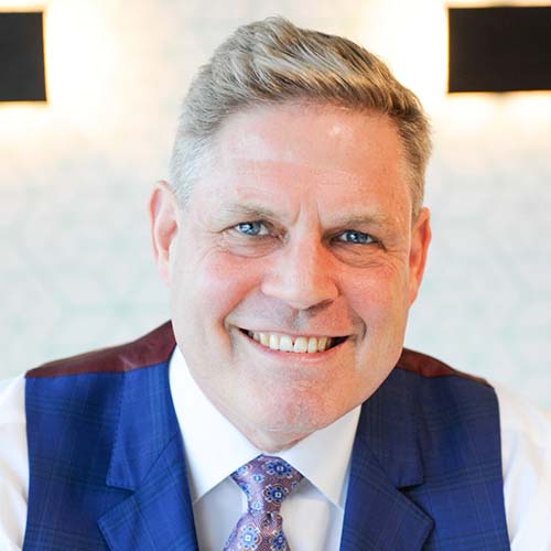 David Dillon