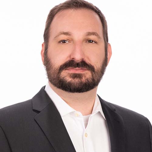 David Friedenberg