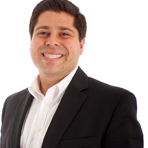 David Golbahar