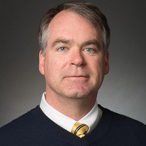David Hadley