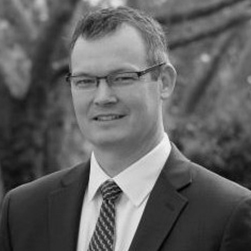 David Henshaw