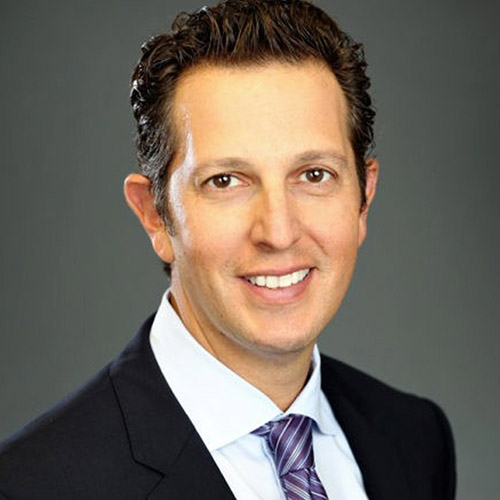 David Hochman