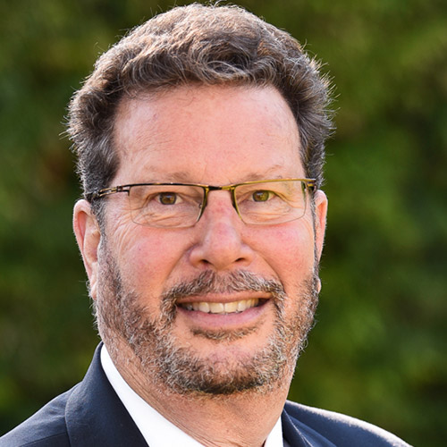 David Hoffberg