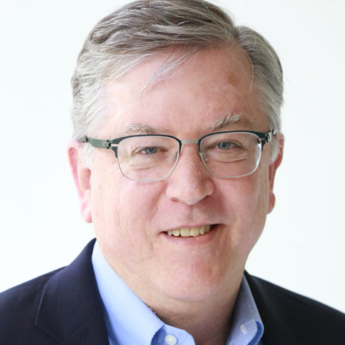 David Hogan