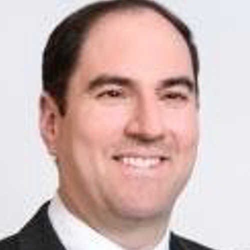 David Kesselman