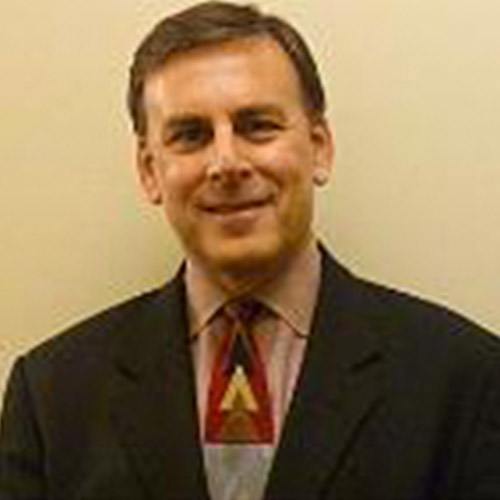 David Lesser