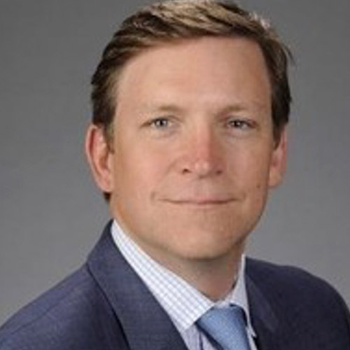David Mills