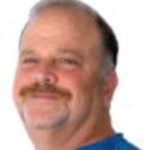 David Ostroff