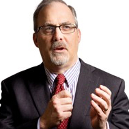 David Pyke