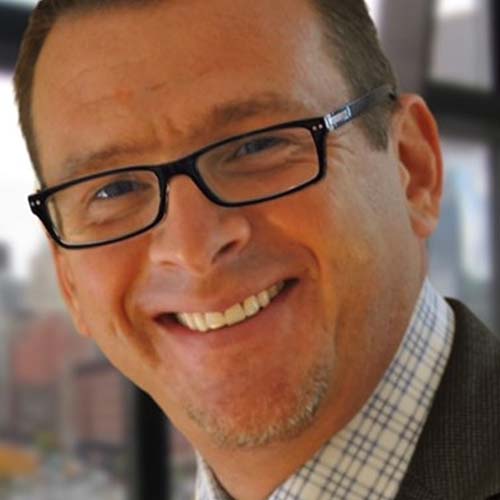 David Sebestyen