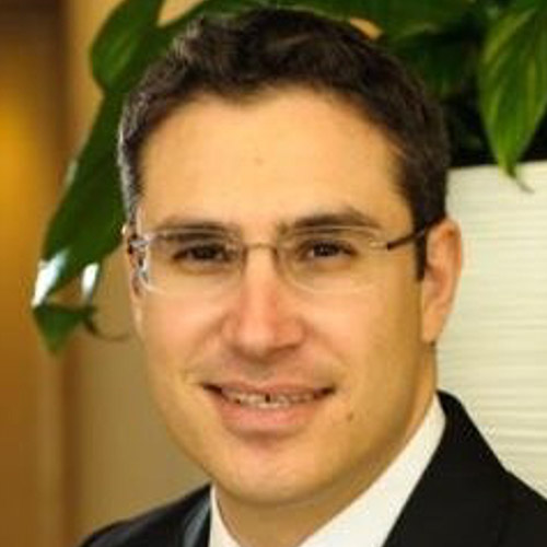 David Strashnoy