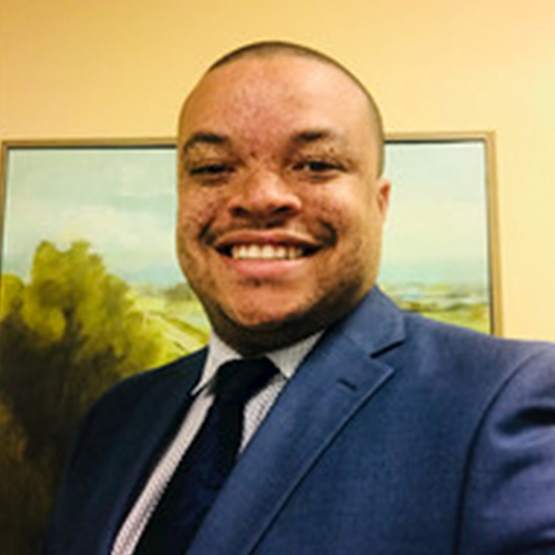 DeMarkus George