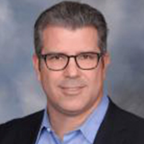 Dean Colvin