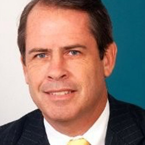 Dean Rowe