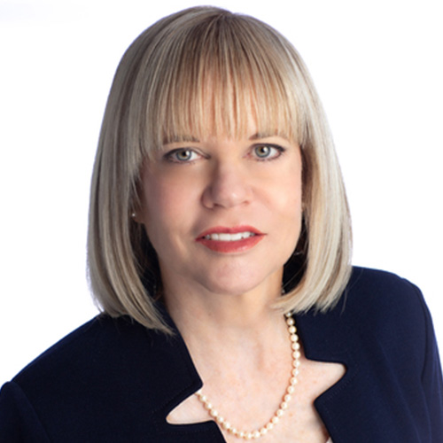 Deborah Dickson