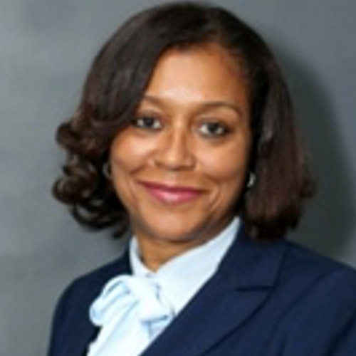 Deborah Watson