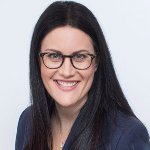 Debra Ravden