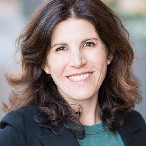 Debra Schifrin