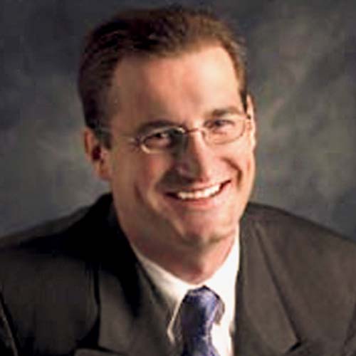 Declan O'Toole