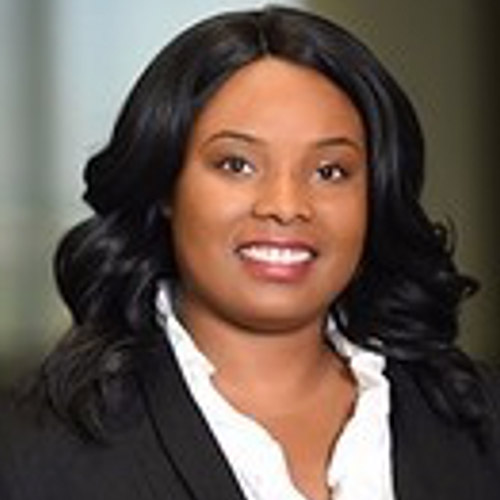 Denisha McKenzie