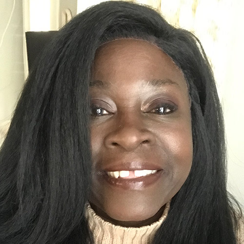 Dina Eisenberg