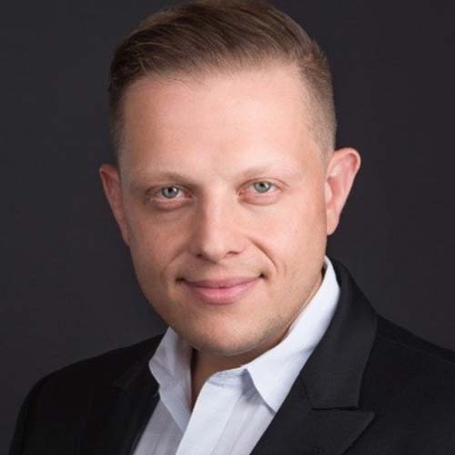 Dmitry Dukhon