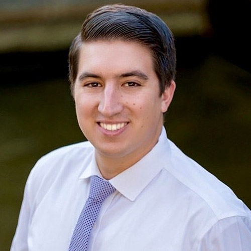 Dominic Poncia