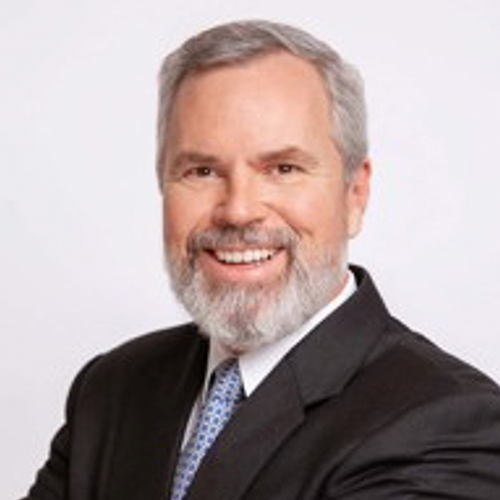 Douglas Chandler