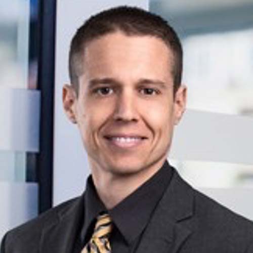 Drew Wilson