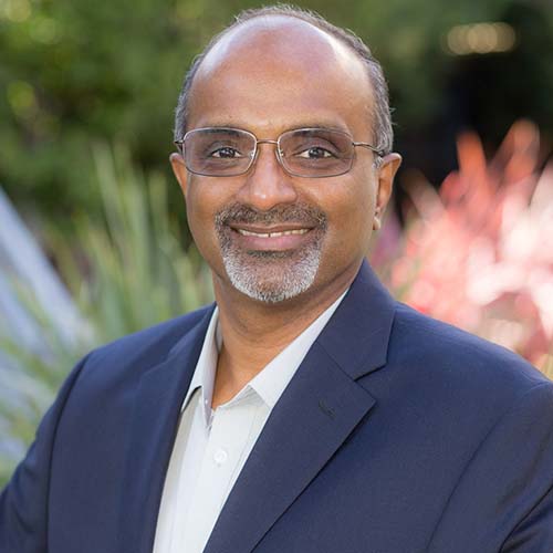 Duleep Pillai