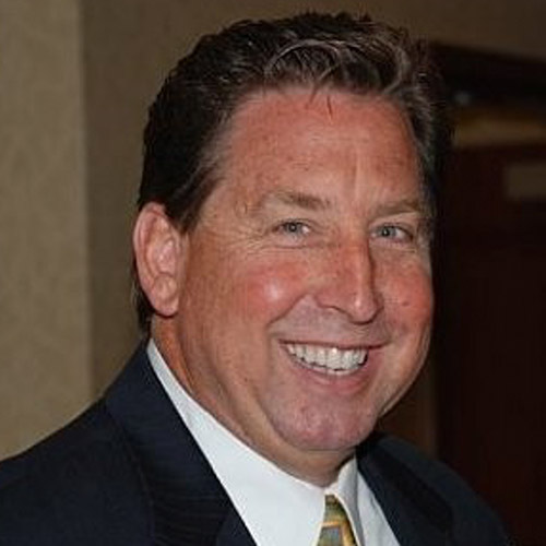 Ed Horton