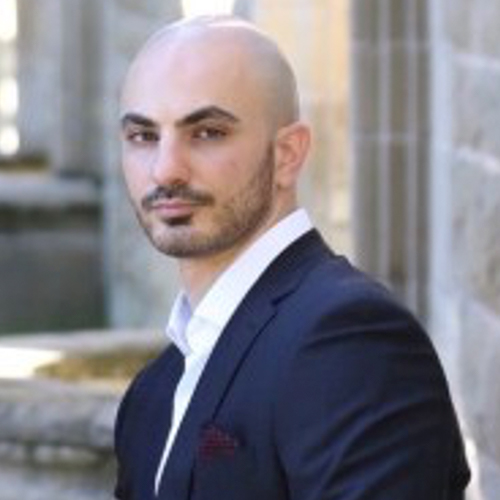 Edward Markaryan