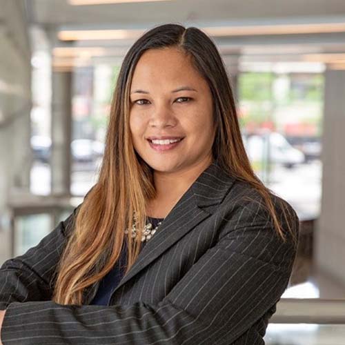 Eileen Momblanco