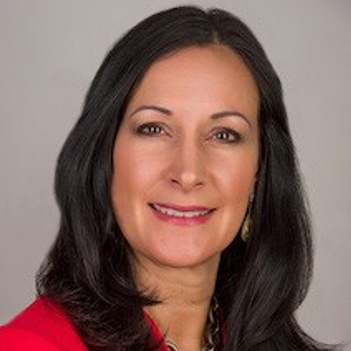 Elaine Caprio