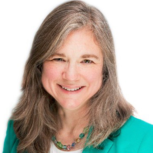 Eleanor Evans