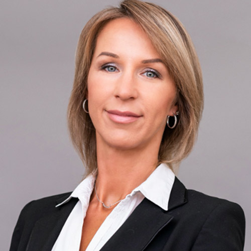 Elena Mavliev
