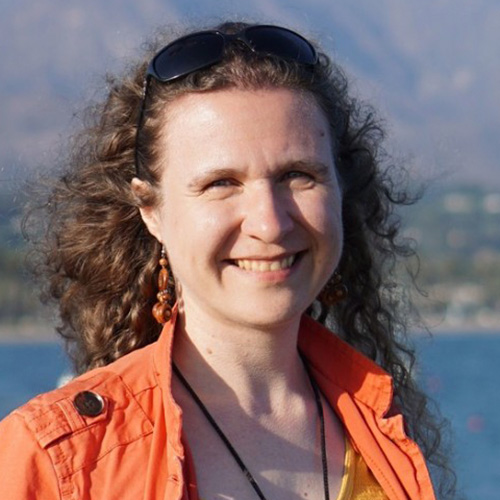 Elena Menagarishvili