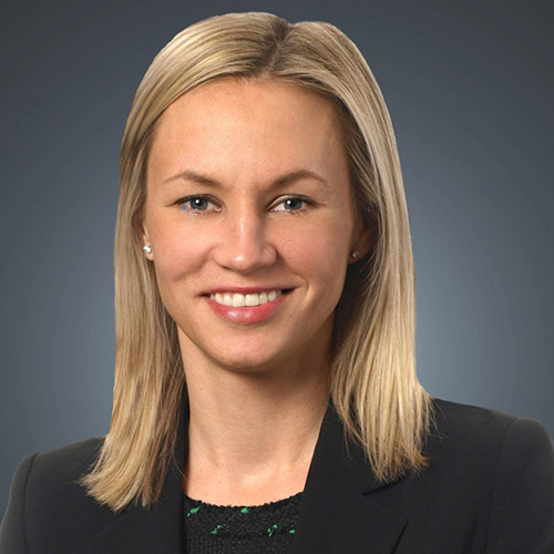Elizabeth Bray