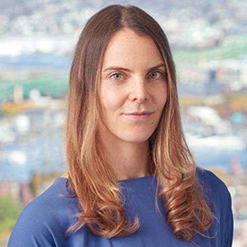Elizabeth McEvoy