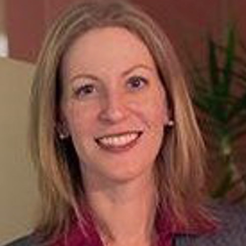Ellen Cookman
