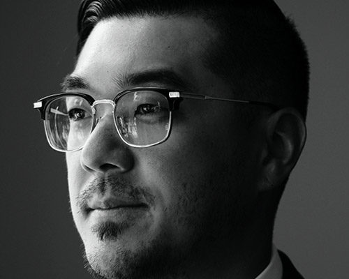 Elliott Jung