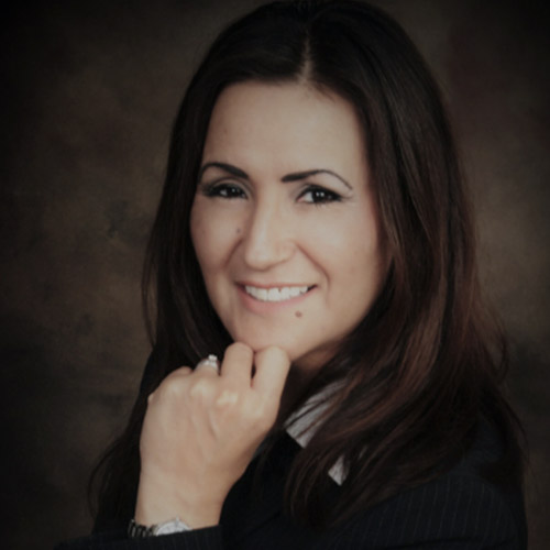 Elvia Soukup
