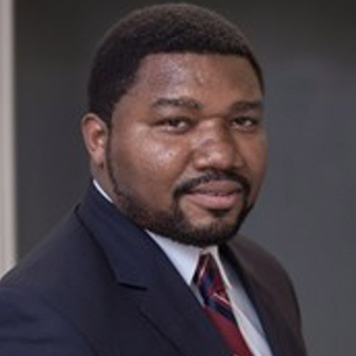 Emmanuel Ebot