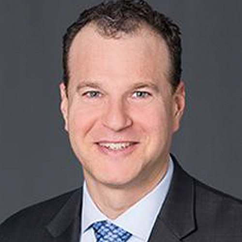 Eric Brecher