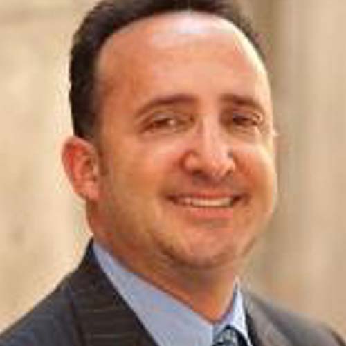 Eric Garfield