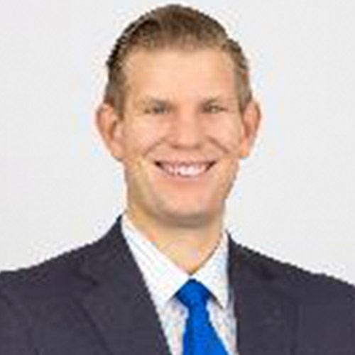 Eric Hardeman