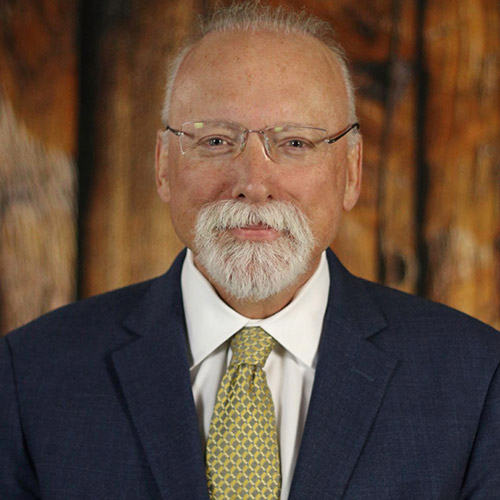 Eric Hawes