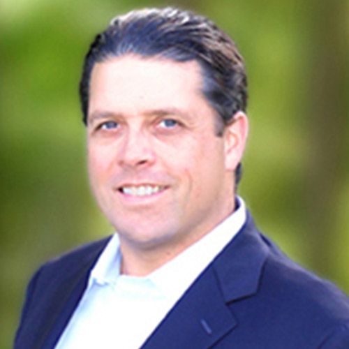 Eric Kristenson